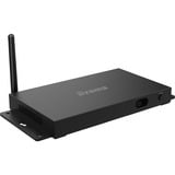 iiyama IISIGNAGEBOX-1 pc-systeem Zwart | RK3576 | 4 GB