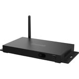 iiyama IISIGNAGEBOX-1 pc-systeem Zwart | RK3576 | 4 GB