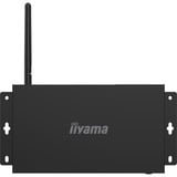 iiyama IISIGNAGEBOX-1 pc-systeem Zwart | RK3576 | 4 GB