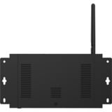 iiyama IISIGNAGEBOX-1 pc-systeem Zwart | RK3576 | 4 GB