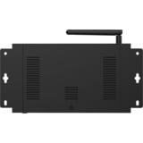 iiyama IISIGNAGEBOX-1 pc-systeem Zwart | RK3576 | 4 GB