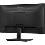 iiyama ProLite X2283HSU-B1 21.5" monitor Zwart, 75 Hz, HDMI, DisplayPort, USB, Audio 