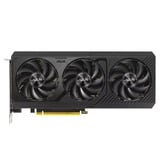 ASUS GeForce RTX 4070 12GB GDDR6X OC Edition grafische kaart Zwart, 1x HDMI, 3x DisplayPort, DLSS 3