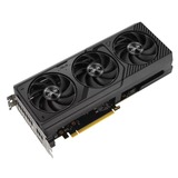 ASUS GeForce RTX 4070 12GB GDDR6X OC Edition grafische kaart Zwart, 1x HDMI, 3x DisplayPort, DLSS 3