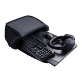 ASUS ROG Backpack BP1501G rugzak Zwart