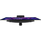 ASUS ROG Strix OLED XG32UQWMS 31.5" 4K Ultra HD gaming monitor Zwart, 1x DisplayPort, 2x HDMI, 2x USB-A, 240 Hz / 480 Hz