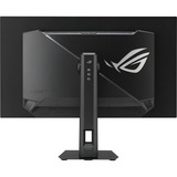 ASUS ROG Strix OLED XG32UQWMS 31.5" 4K Ultra HD gaming monitor Zwart, 1x DisplayPort, 2x HDMI, 2x USB-A, 240 Hz / 480 Hz