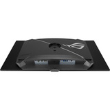 ASUS ROG Strix OLED XG32UQWMS 31.5" 4K Ultra HD gaming monitor Zwart, 1x DisplayPort, 2x HDMI, 2x USB-A, 240 Hz / 480 Hz