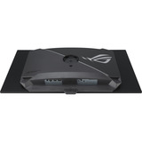 ASUS ROG Strix OLED XG32UQWMS 31.5" 4K Ultra HD gaming monitor Zwart, 1x DisplayPort, 2x HDMI, 2x USB-A, 240 Hz / 480 Hz