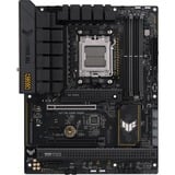 TUF Gaming B650-PLUS WIFI socket AM5 moederbord