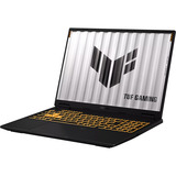 ASUS TUF Gaming FX610JM-TU005W 16"  gaming laptop Zwart | Core i7-14650HX | RTX 5060 | 16 GB | 1 TB SSD