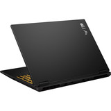 ASUS TUF Gaming FX610JM-TU005W 16"  gaming laptop Zwart | Core i7-14650HX | RTX 5060 | 16 GB | 1 TB SSD