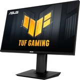 ASUS TUF Gaming VG289Q 28" 4K UHD monitor Zwart, 2x HDMI, DisplayPort