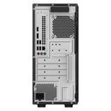 ASUS V500 Mini Tower VM501MH-0R7260063W pc-systeem Zwart | Ryzen 7 260 | AMD Radeon 780M | 16 GB | 512 GB SSD