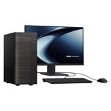 ASUS V500 Mini Tower VM501MH-0R7260063W pc-systeem Zwart | Ryzen 7 260 | AMD Radeon 780M | 16 GB | 512 GB SSD