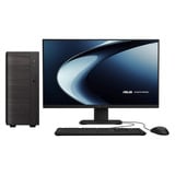 ASUS V500 Mini Tower VM501MH-0R7260063W pc-systeem Zwart | Ryzen 7 260 | AMD Radeon 780M | 16 GB | 512 GB SSD