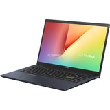 ASUS VivoBook 15 S513EA-BN781T, 15.6" Laptop Zwart, 512GB, WiFi 6, Win 10