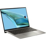 ASUS ZenBook S 13 OLED UX5304MA-NQ039W 13.3" laptop Grijs | Ultra 7 155H | Arc Graphics | 32 GB | 1 TB SSD