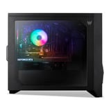 Acer Predator Orion 3000 PO3-665 gaming pc Zwart | Core i5-14400F | RTX 5060 Ti | 16 GB | 512 GB SSD