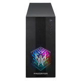 Acer Predator Orion 3000 PO3-665 gaming pc Zwart | Core i5-14400F | RTX 5060 Ti | 16 GB | 512 GB SSD
