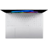 Acer Swift Air 16 SFA16-61M-R7WG 16"  Copilot+ laptop Zilver | Ryzen AI 5 330 | Radeon 820M | 16 GB | 1 TB SSD