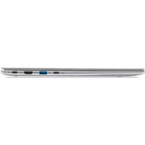 Acer Swift Air 16 SFA16-61M-R7WG 16"  Copilot+ laptop Zilver | Ryzen AI 5 330 | Radeon 820M | 16 GB | 1 TB SSD