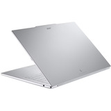 Acer Swift Air 16 SFA16-61M-R7WG 16"  Copilot+ laptop Zilver | Ryzen AI 5 330 | Radeon 820M | 16 GB | 1 TB SSD