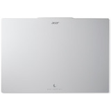 Acer Swift Air 16 SFA16-61M-R7WG 16"  Copilot+ laptop Zilver | Ryzen AI 5 330 | Radeon 820M | 16 GB | 1 TB SSD