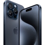 Apple iPhone 15 Pro Max smartphone Donkerblauw, 1 TB, iOS