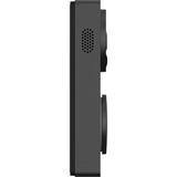 Aqara Smart Video Doorbell G4 Zwart