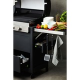 Barbecook Stella 3221 gasbarbecue Zwart