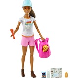 Barbie Self-Care Hiking day Pop 