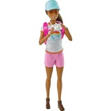 Barbie Self-Care Hiking day Pop 