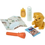 Barbie Self-Care Hiking day Pop 