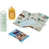 Barbie Self-Care Hiking day Pop 