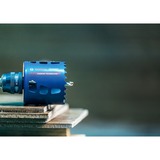 Bosch Gatzaag ToughMaterial-Set, Ø 20-76mm, 14-delig gatenzaag met Power Change Plus-adapter