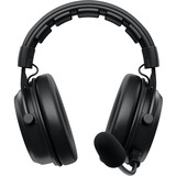 CHERRY  over-ear gaming headset Zwart