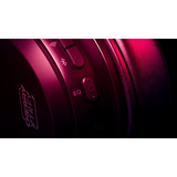 CHERRY  over-ear gaming headset Zwart