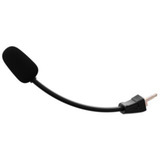 CHERRY  over-ear gaming headset Zwart