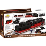 COBI Historical Collection - DR BR 03 Steam Locomotive Constructiespeelgoed Schaal 1:35