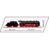 COBI Historical Collection - DR BR 03 Steam Locomotive Constructiespeelgoed Schaal 1:35