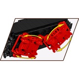 COBI Historical Collection - DR BR 03 Steam Locomotive Constructiespeelgoed Schaal 1:35