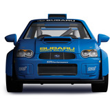 COBI Subaru Impreza WRC 2003 Constructiespeelgoed Schaal 1:35