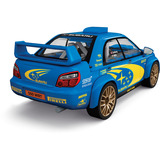 COBI Subaru Impreza WRC 2003 Constructiespeelgoed Schaal 1:35