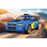 COBI Subaru Impreza WRC 2003 Constructiespeelgoed Schaal 1:35