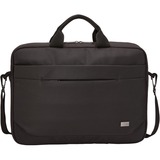 Case Logic Advantage 17.3" Attaché laptoptas 