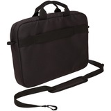 Case Logic Advantage 17.3" Attaché laptoptas 