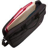 Case Logic Advantage 17.3" Attaché laptoptas 