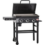 Char-Griller Flat Iron 3 Burner Gas gridd barbecue 