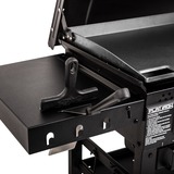 Char-Griller Flat Iron 3 Burner Gas gridd barbecue 